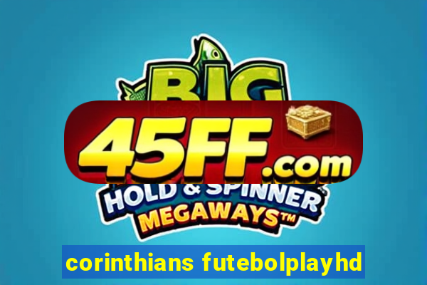 corinthians futebolplayhd